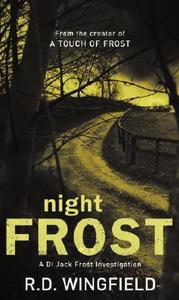 Night Frost di R. D. Wingfield edito da Transworld Publishers Ltd