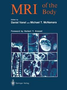 MRI of the Body edito da Springer Berlin Heidelberg