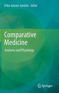 Comparative Medicine edito da Springer Vienna