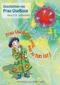 Corona Virus? di Vera E. B. Schönfeld edito da Books on Demand