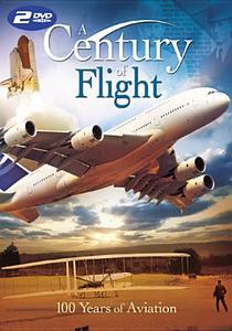 Century of Flight: 100 Years of Aviation edito da Rlj Ent/Sphe