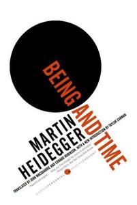 Being and Time di Martin Heidegger edito da PERENNIAL