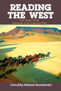 Reading the West edito da Cambridge University Press