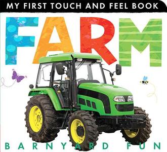 Farm: Barnyard Fun di Jonthan Litton edito da Tiger Tales