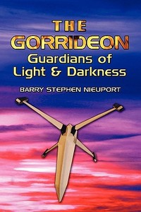 The Gorrideon di Barry Stephen Nieuport edito da America Star Books