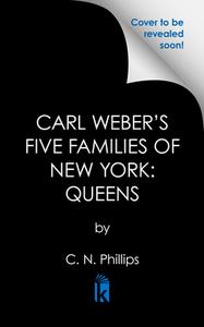Queens di C. N. Phillips edito da URBAN BOOKS