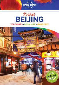Pocket Guide Beijing di Planet Lonely edito da Lonely Planet