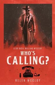 Who's Calling? di Helen McCloy edito da Agora Books