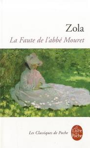 La Faute de L'Abbe Mouret di Emile Zola edito da LIVRE DE POCHE