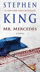 Mr. Mercedes di Stephen King edito da Simon + Schuster Inc.