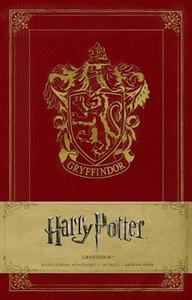 Harry Potter Gryffindor di Insight Editions edito da Insight Editions, Div Of Palace Publishing Group, Lp