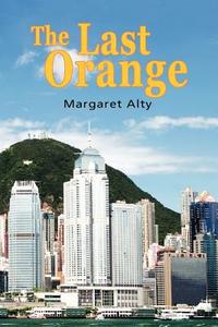 The Last Orange di Margaret Alty edito da Swirl