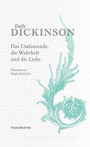 Emily Dickinson di Emily Dickinson edito da Thelem Universitätsverlag