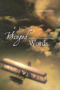 Winged Words di Piero Boitani edito da The University Of Chicago Press