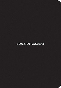 Book of Secrets di Lloyd Bradley, Thomas Eaton, Emma Hooley edito da Andrews McMeel Publishing
