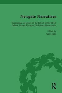 Newgate Narratives Vol 2 di Gary Kelly edito da Taylor & Francis Ltd