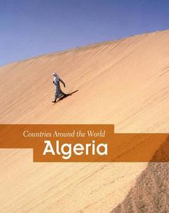 Algeria di Lori McManus edito da Capstone Global Library Ltd