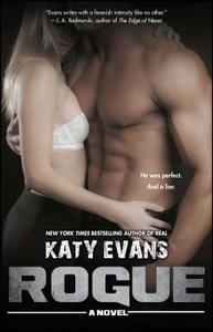 Rogue di Katy Evans edito da Simon & Schuster
