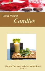 Candles di Cindy Wright edito da Createspace