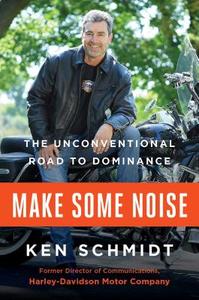 Make Some Noise di Ken Schmidt edito da Simon & Schuster