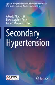 Secondary Hypertension edito da Springer International Publishing