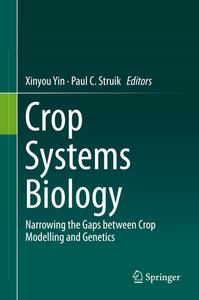 Crop Systems Biology edito da Springer-Verlag GmbH