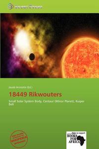 18449 Rikwouters edito da Crypt Publishing