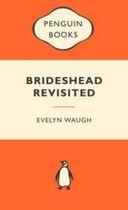 Brideshead Revisited di Evelyn Waugh edito da Penguin Books, Limited (UK)