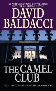 The Camel Club di David Baldacci edito da Hachette Book Group USA