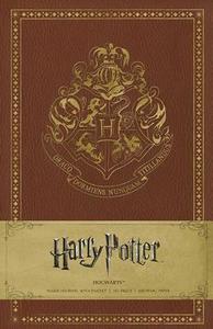 Harry Potter Hogwarts di Insight Editions edito da Insight Editions, Div Of Palace Publishing Group, Lp