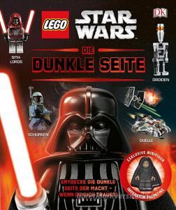 LEGO® Star Wars(TM) Die Dunkle Seite di Daniel Lipkowitz edito da Dorling Kindersley Verlag