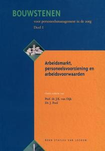 Bouwstenen Personeelsmanagement in de Zorg: 1 di J. Pool, J. K. Dijk edito da Springer