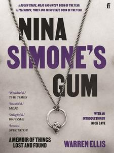 Nina Simone's Gum di Warren Ellis edito da FABER & FABER