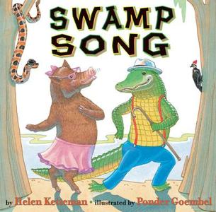 Swamp Song di Helen Ketteman edito da Amazon Publishing
