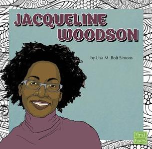 Jacqueline Woodson di Lisa M. Bolt Simons edito da CAPSTONE PR