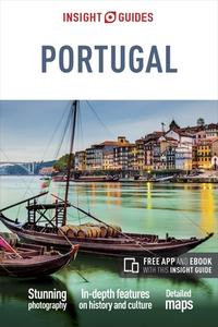 Insight Guides Portugal (Travel Guide with Free eBook) di Insight Guides edito da APA Publications