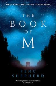 The Book of M di Peng Shepherd edito da HarperCollins Publishers