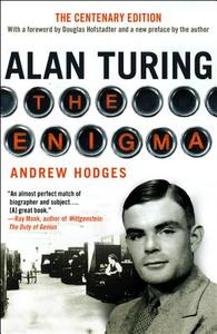 Alan Turing: The Enigma di Andrew Hodges edito da Princeton University Press