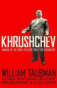 Khrushchev di of Chartres William edito da Simon & Schuster