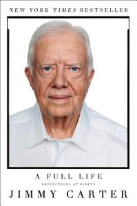 A Full Life di Jimmy Carter edito da Simon & Schuster