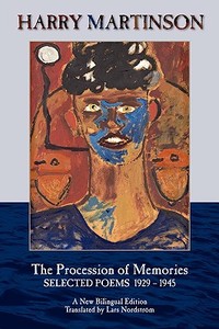 The Procession of Memories di Harry Martinson edito da Wordcraft of Oregon