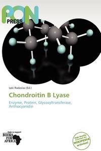 Chondroitin B Lyase edito da Duc