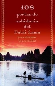 108 Perlas de Sabiduria del Dalai Lama di Catherine Barry edito da Obelisco