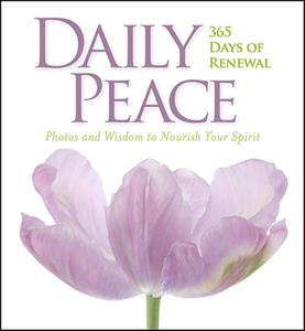 Daily Peace di National Geographic edito da National Geographic Society