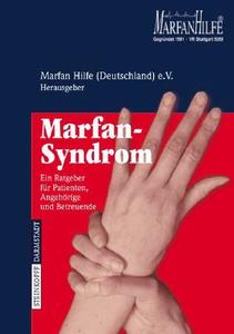 Marfan-Syndrom edito da Steinkopff