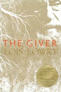The Giver di Lois Lowry edito da Houghton Mifflin