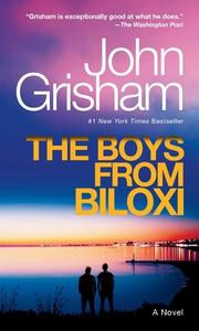 The Boys from Biloxi di John Grisham edito da Random House LCC US