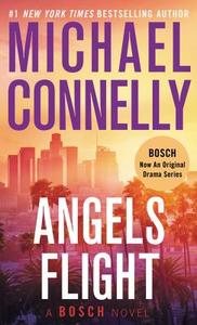 Angels Flight di Michael Connelly edito da Audiogo