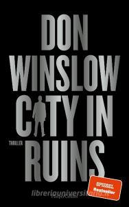City in Ruins di Don Winslow edito da HarperCollins Hardcover