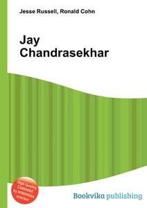 Jay Chandrasekhar edito da Book On Demand Ltd.